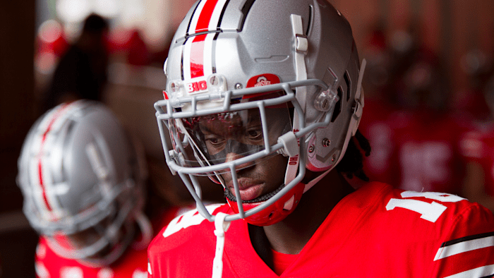 44. Marvin Harrison Jr